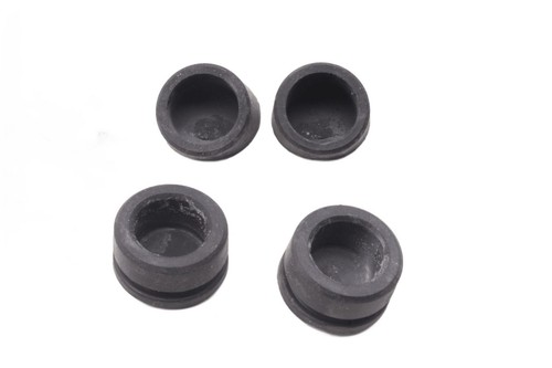 Sitzbank gummipuffer aufnahme - gummipuffer,
