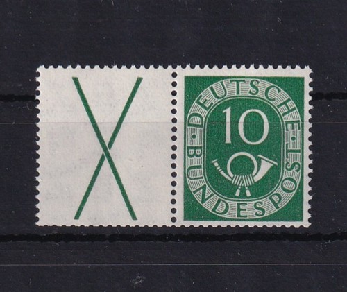 Ax781 brd posthorn zd - posthorn,