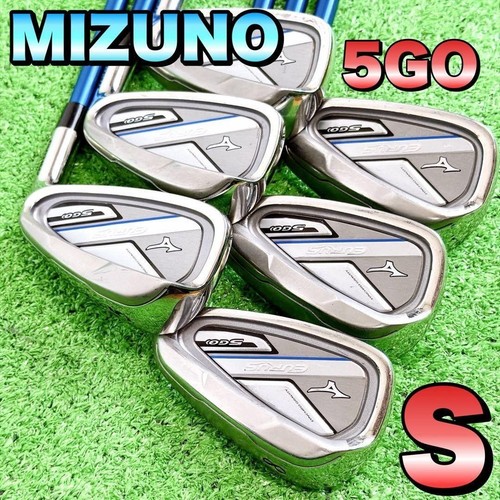 Mizuno eurus 5go - mizuno, #5-9