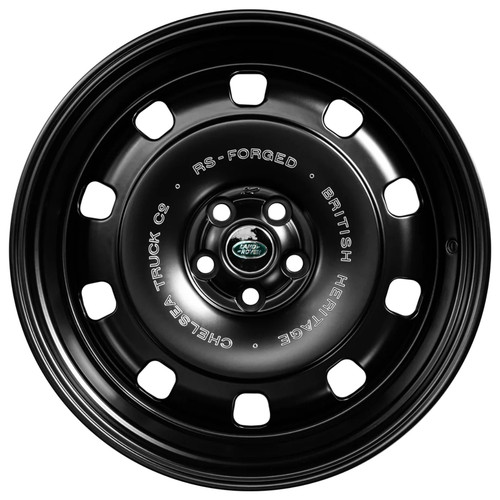 Kahn zoll alufelgen - 22,