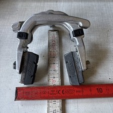 Felgenbremse-Mittelzug-Bremse-