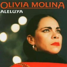 Olivia Molina - Aleluya