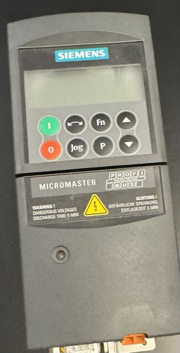 Micromaster 420 - micromaster,