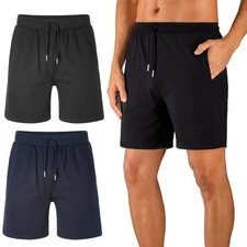 Le Jogger Herren kurze