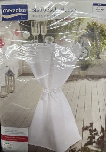 Bistrotisch husse meradiso - ,