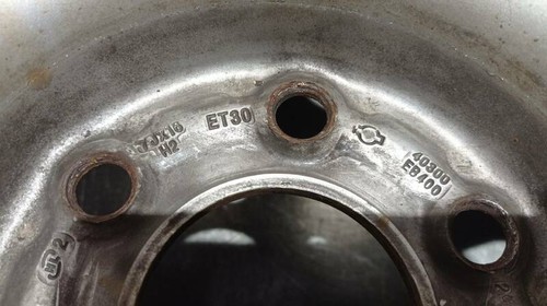 40300eb400 felge nissan - 40300eb400,