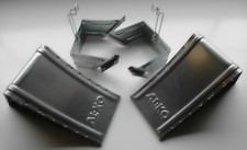 2 x ALKO U-Keil Unterlegkeil