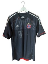 Fc Bayern München Trikot 12/13 Auswärts, Franck Ribery