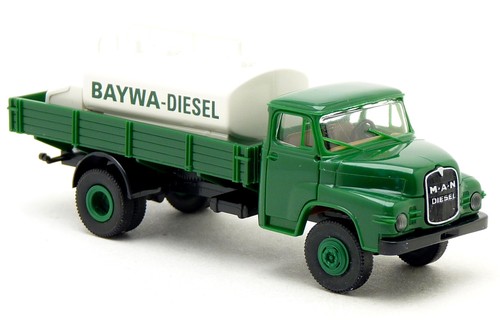 Brekina 94516 man 635 - -,
