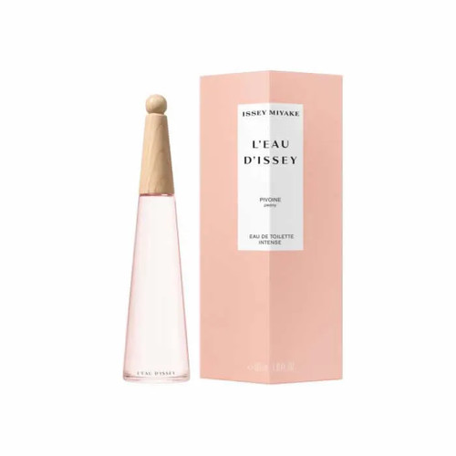Issey miyake eau - issey, l'eau