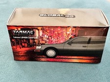 Tarmac T64G-082-GO Lexus LS400