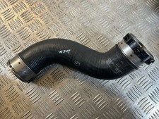 Mercedes-Benz E W212 2012 Diesel 100kW Schlauch Leitung Ladeluftkühler DRK9069