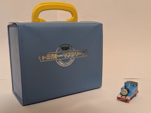 Tomica thomas und - thomas,