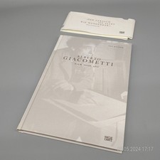 Küster: Alberto Giacometti ~