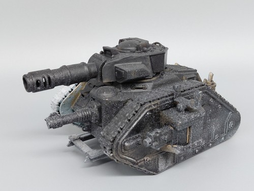 Leman russ astra militarum - leman,