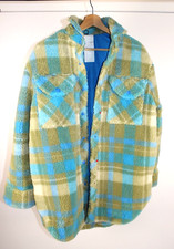 Replay Damen Teddyjacke