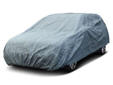 Car Cover Innenbereich für
