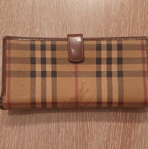 Burberry damen geldbörse - burberry,