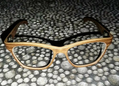 Holzbrille rolf spectacles - holzbrille, spectacles"