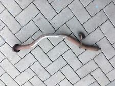 Daihatsu Cuore L251 (03-07) : Auspuff-Endrohr