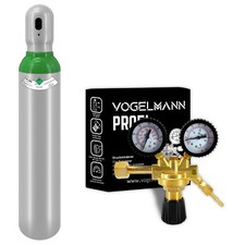 Vogelmann Gasflasche ARGON 8L