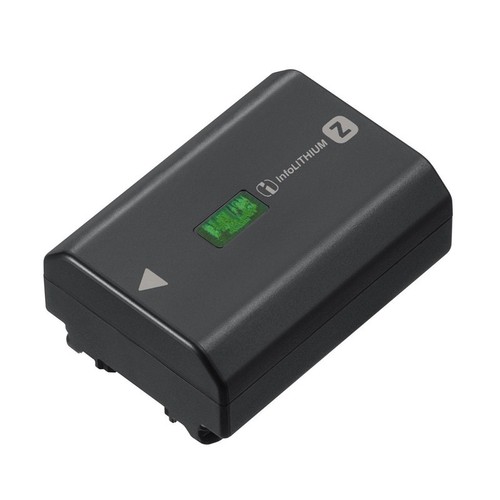 For sony fz100 battery - battery,