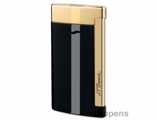 Dupont feuerzeug slim 7 - slim,