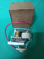 Brionvega TV DONEY 12 Rare EAT