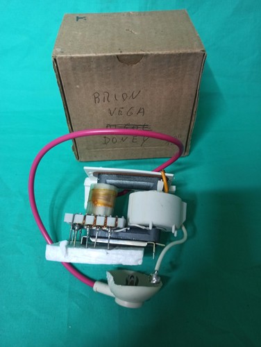 Brionvega doney rare eat - tv,