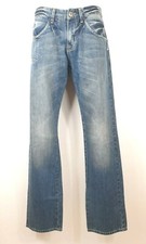 H45) CECIL Man Herren Jeans