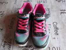 Skechers kinder 35 Top Zustand blinken noch keine Garantie wie lange noch