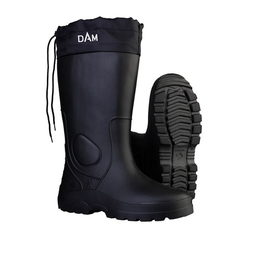 Dam lapland thermo boots - dam,