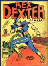 The complete rex - the, dexter
