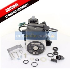 Vaillant ecoTEC Plus 824, 831