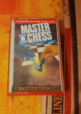 Master Chess (Mastertronic