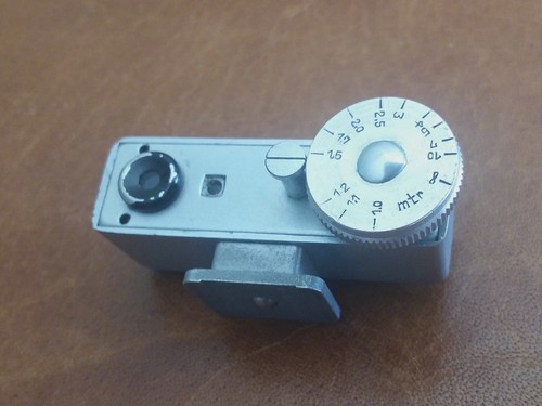 Entfernungsmesser aufsteck - entfernungsmesser,