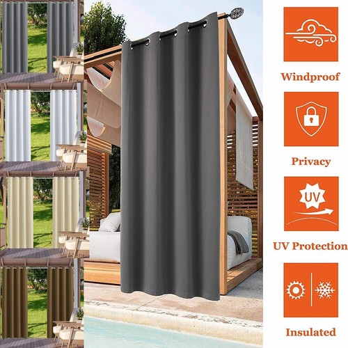 Outdoor balkon vorhange - outdoor,
