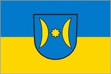 Aufkleber Schwieberdingen