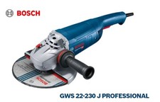 Bosch Flex Winkelschleifer