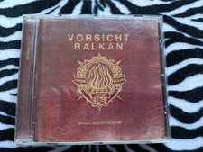 Vorsicht Balkan - Compilation