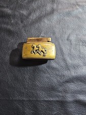 KW Tischfeuerzeug, Karl Wieden