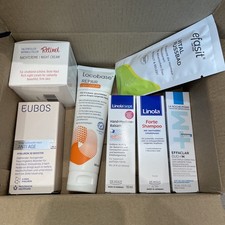 Beautybox Neu Mit Linola, La