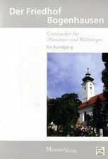 Der Friedhof Buch