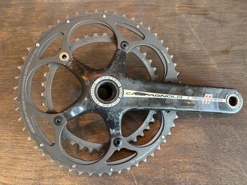 Campagnolo record fach - campagnolo, record,