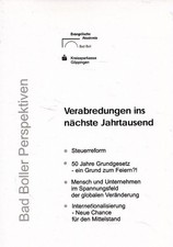 Verabredungen ins nächste