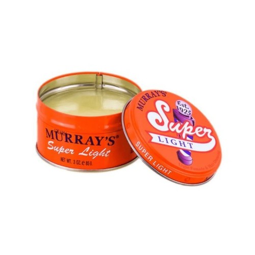 Murrays super light pomade - light,