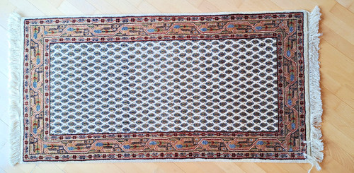 Teppich 100 wolle 70 - %, wolle/