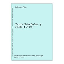 Familie Heinz Becker - 3. Staffel [2 DVDs] Alice, Hoffmann: