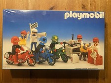 Playmobil # 3918 Spain