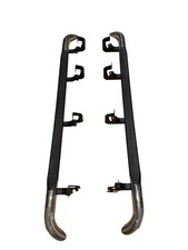 2x Original Chevrolet